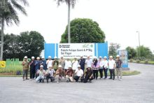 PTPN IV Regional III Awali 2026 dengan Kinerja Optimal