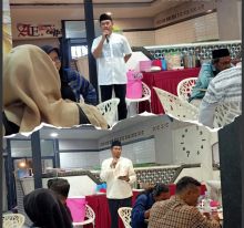 Buka Bersama BSP dan Media Siak, Bahas Komunikasi dan Respons Informasi