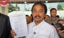 Pakar telematika Roy Suryo. Sumber: okezone.com