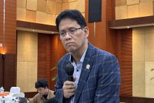 Menteri Keuangan Purbaya Yudhi Sadewa. Sumber: kompas.com