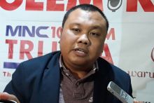 Analis Komunikasi  Politik, Hendri Satrio. Sumber: kompas.com