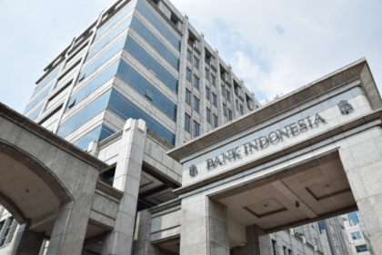 Gedung Bank Indonesia