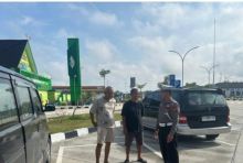 Mudik Lebih Tenang, Polres Siak Maksimalkan Pengamanan di Titik Rawan