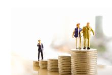 Ilustrasi dana pensiun. Sumber: kompas.com