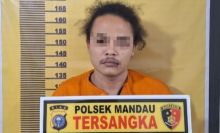 Satu Pelaku Hasil Pengembangan Kasus Narkoba Diringkus