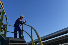 Jaga Ketahanan Energi Nasional, PHR Zona Rokan Pastikan Keandalan Operasi Selama Libur Lebaran