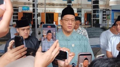 Menteri Keuangan Purbaya Yudhi Sadewa. Sumber: detik.com