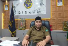 E-Tiketing  Penyeberangan Roro di Bengkalis Tuai Pujian Dari Masyarakat