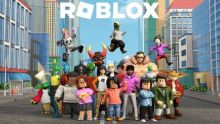Ilustrasi Roblox. Sumber: Internet