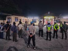 Aksi Licik Terbongkar, Sabu Disimpan di Ventilasi Pintu