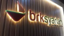 Logo BRK Syariah