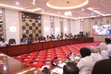 Masalah TPP Dokter Mengemuka, DPRD Siak Gelar RDP