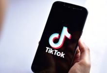 Ilustrasi TikTok. Sumber: Internet