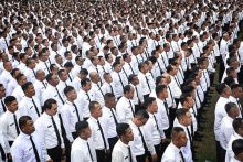 Pegawai Pemerintah dengan Perjanjian Kerja (PPPK). Sumber: bisnis.com