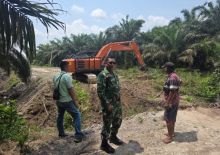 Jembatan Garuda Batu Bosa, Solusi Akses dan Ekonomi Warga