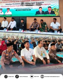 Dari Silaturahmi ke Inovasi, Layanan Digital Kemenag Resmi Diluncurkan