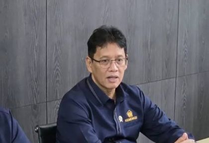 Menteri Keuangan Purbaya Yudhi Sadewa. Sumber: Internet