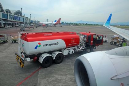 Ilistrasi bandara. Sumber: tempo.co