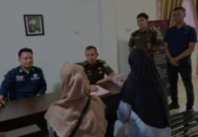 Terima Tahap II Korupsi Satpol PP Bengkalis, Wahyu Ibrahim : Modus Ada Pemotongan 5 Persen