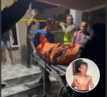 Miris! Dirawat Sang Nenek, Pemuda 21 Tahun Justru Diduga Menghabisi Nyawanya