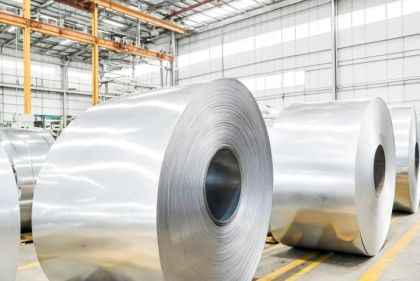 Industri plastik. Sumber: Internet