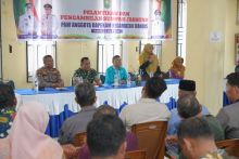 Hadapi Tekanan Fiskal, Pemkab Siak Dorong Transformasi Ekonomi Berbasis Kampung