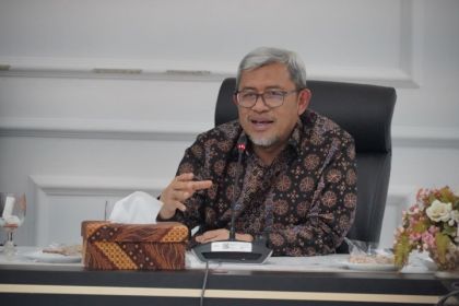 Anggota Komisi II DPR RI Ahmad Heryawan. Sumber: pks.id