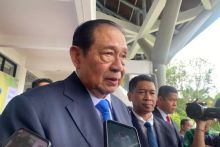 Presiden RI ke-6 Susilo Bambang Yudhoyono. Sumber: Internet