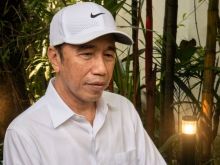 Presiden RI ke-7 Joko Widodo. Sumber: Internet
