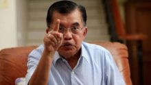 Wakil Presiden RI ke-10 dan ke-12, Jusuf Kalla. Sumber: Internet