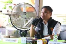 Olah TKP Dipimpin Langsung Kasat Reskrim, Polres Siak Seriusi Kasus IKPP