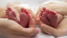 Hasil Riset Ungkap Hal Inilah yang Picu 2 Juta Kasus Bayi Lahir Prematur