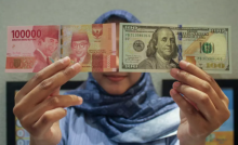 BI Mengerahkan Instrumen Moneter saat Rupiah Jatuh ke Level Terendah Sepanjang Masa