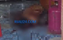 Kronologis Kasus Pembunuhan di Desa Berancah Bantan, Bengkalis, Korban Bernama Wei Ping