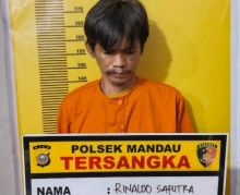 Tergiur Janji Kerja, Korban Rugi 7 Juta, Pelaku Akhirnya Dibekuk