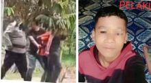 Dendam ! pelaku Pembunuhan di Desa Berancah Bantan Masih Berumur 17 Tahun