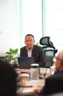 Terapkan Pendekatan Humanis, PTPN IV PalmCo Pulihkan 223,05 Hektar Aset Negara