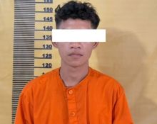 Istri Lapor Suami ke Polisi Setelah Dianiaya