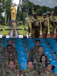 Ikuti KPPD, Ketua DPRD Siak Fokus Selaraskan Program dengan Nasional