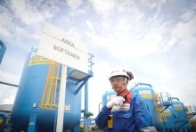 Transformasi Keselamatan Zona Rokan, PHR Catat 11 Juta Jam Kerja Selamat di Awal 2026