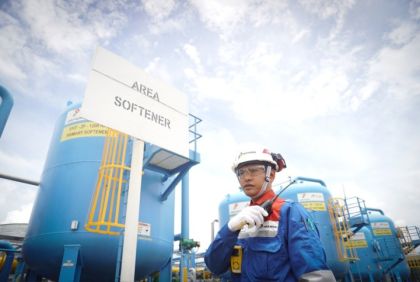 Transformasi Keselamatan Zona Rokan, PHR Catat 11 Juta Jam Kerja Selamat di Awal 2026