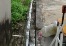 Kepala Dinas Lingkungan Hidup Mengaku Baru 3 Dapur MBG yang MoU IPAL