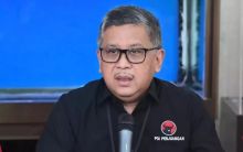 Sekretaris Jenderal (Sekjen) DPP PDIP Hasto Kristiyanto. Sumber: Internet