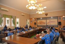 Pembangunan Siak Berbasis Data, Sensus Ekonomi Jadi Momentum