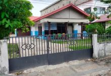 Soal Polemik IPAL Begini Jawaban Pihak SPPG Bengkalis Kota 3