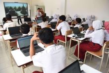 Ilustrasi Sekolah Rakyat. Sumber: Info Publik