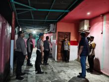 Operasi Dini Hari, Polisi Pastikan THM Bebas Aktivitas Ilegal