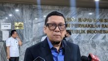 Anggota DPR Fraksi Golkar Ahmad Doli Kurnia. Sumber: Golkar
