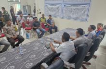 Warga Balai Pungut dan PT PHR Sepakati Damai Sengketa Ganti Rugi