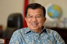 Wakil Presiden ke-10 dan ke-12 RI Jusuf Kalla (JK). Sumber: inilah.com